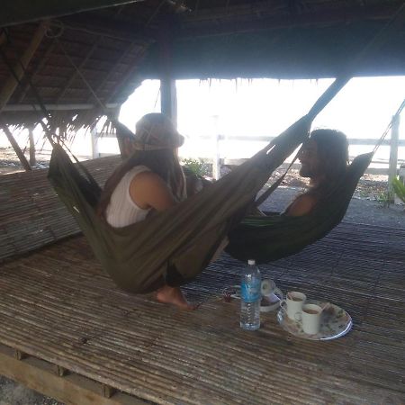 Tammoyo Place Kudat Zewnętrze zdjęcie