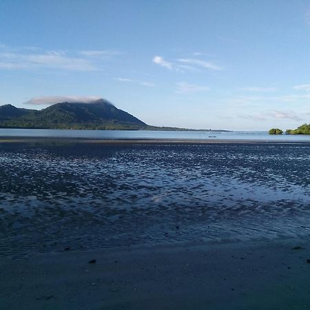 Tammoyo Place Kudat Zewnętrze zdjęcie