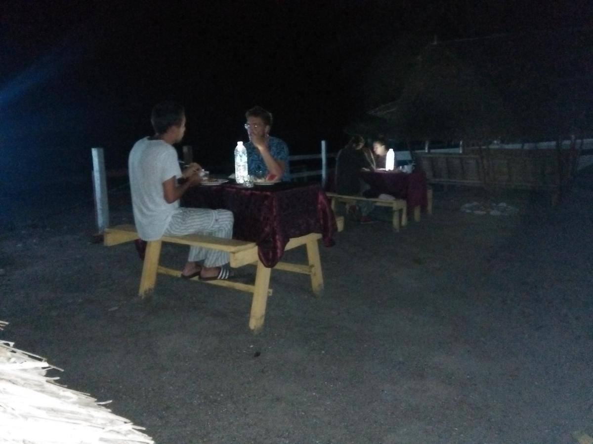Tammoyo Place Kudat Zewnętrze zdjęcie