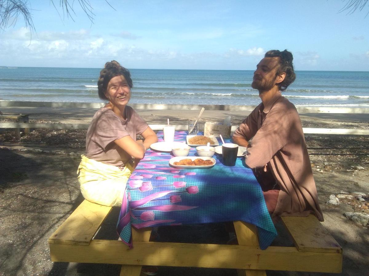 Tammoyo Place Kudat Zewnętrze zdjęcie