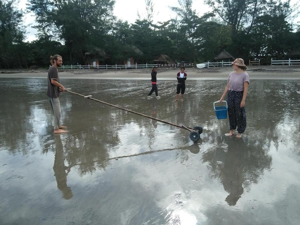 Tammoyo Place Kudat Zewnętrze zdjęcie