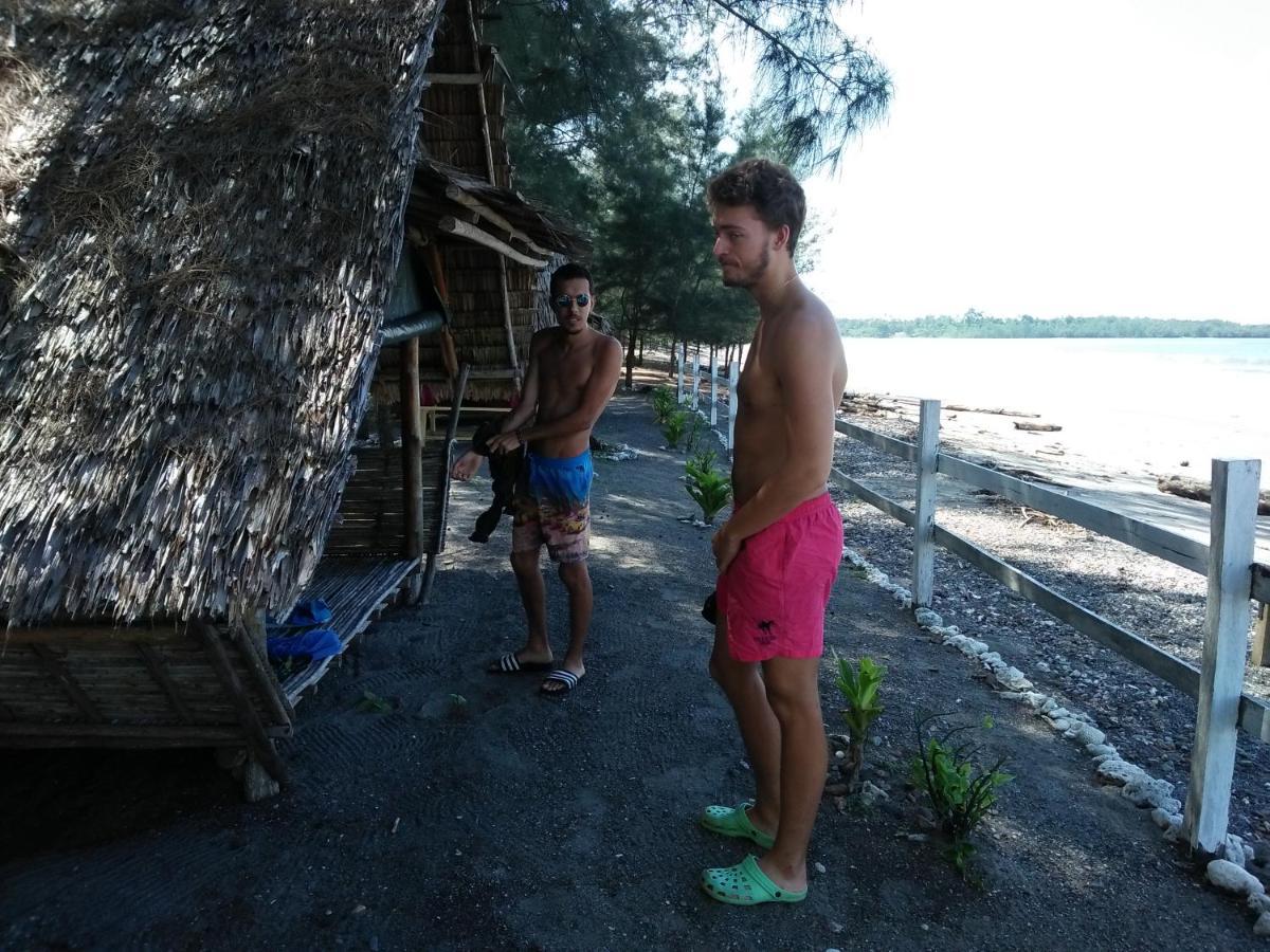 Tammoyo Place Kudat Zewnętrze zdjęcie