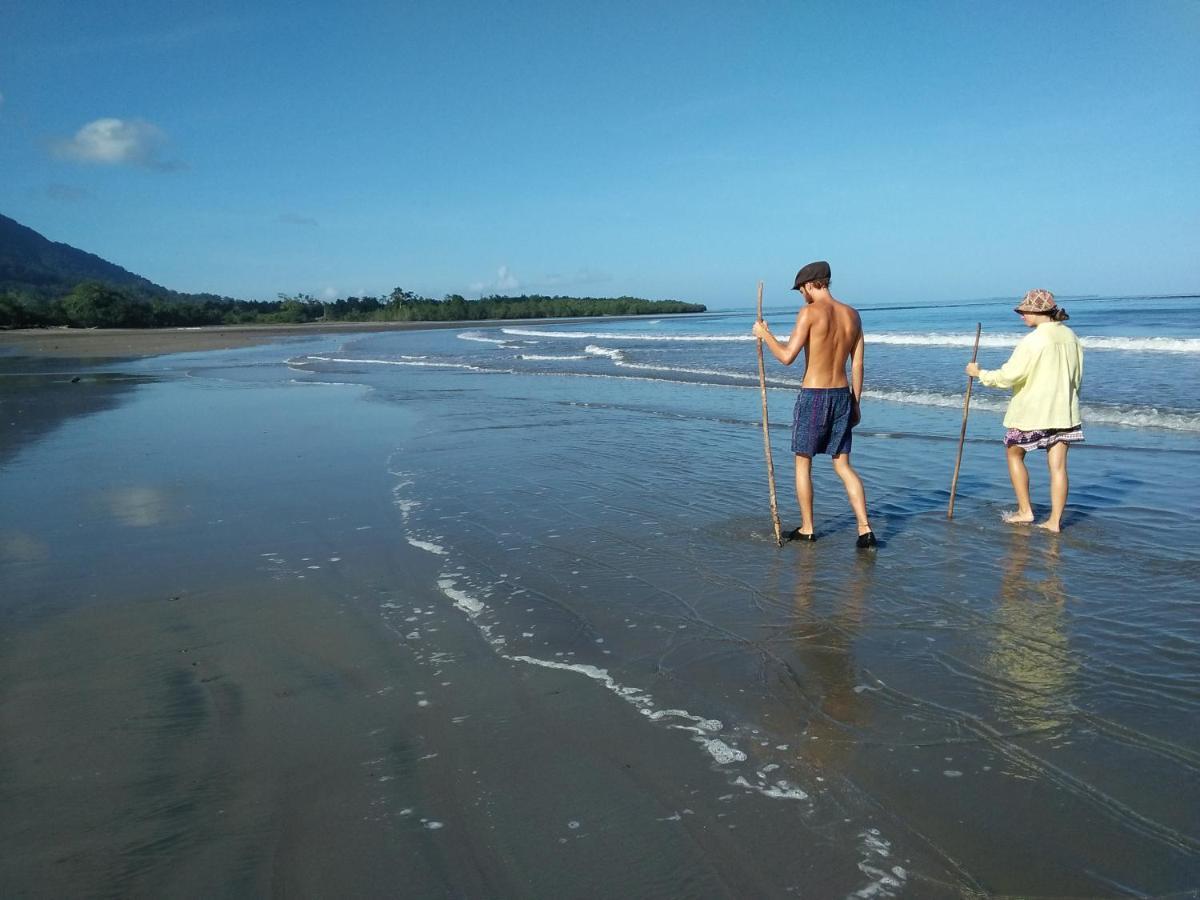 Tammoyo Place Kudat Zewnętrze zdjęcie