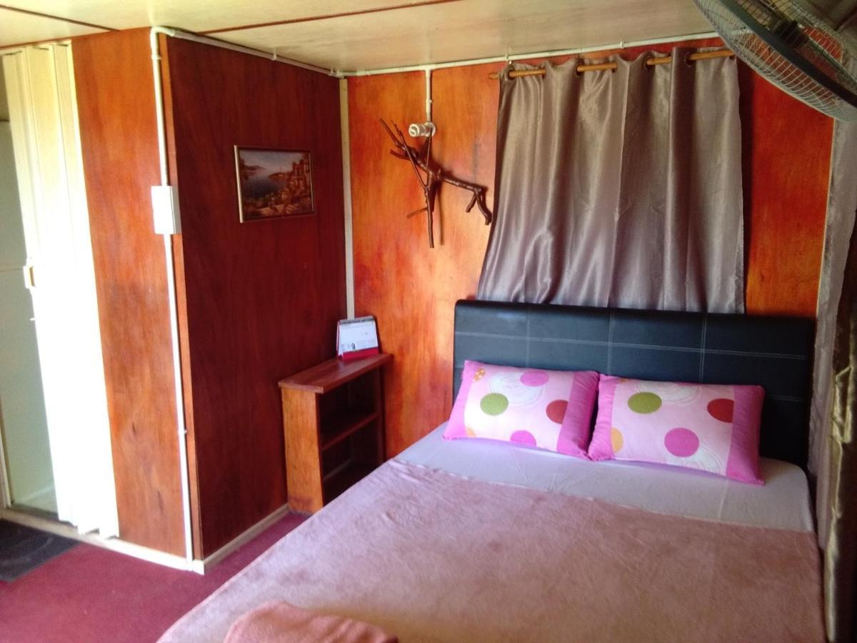 Tammoyo Place Kudat Zewnętrze zdjęcie