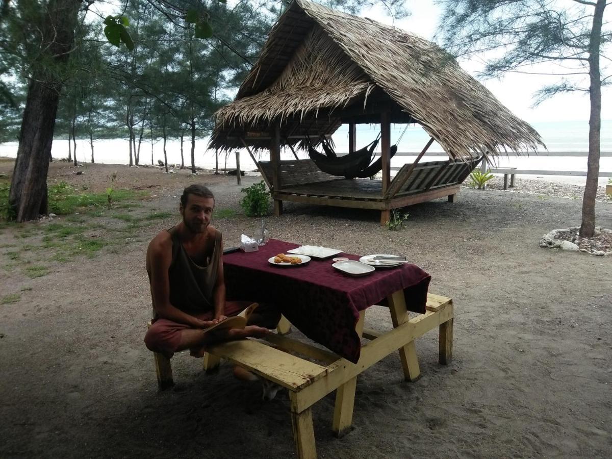 Tammoyo Place Kudat Zewnętrze zdjęcie