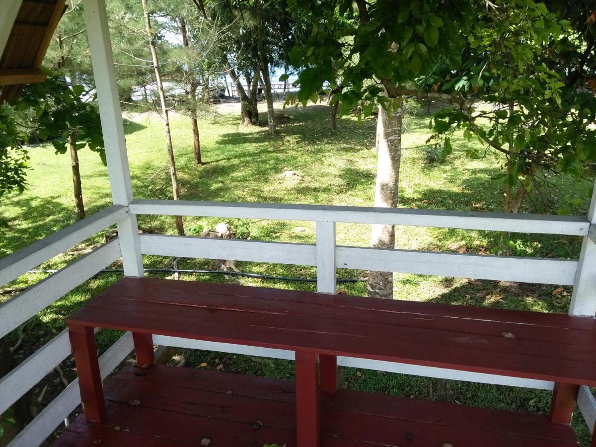 Tammoyo Place Kudat Zewnętrze zdjęcie