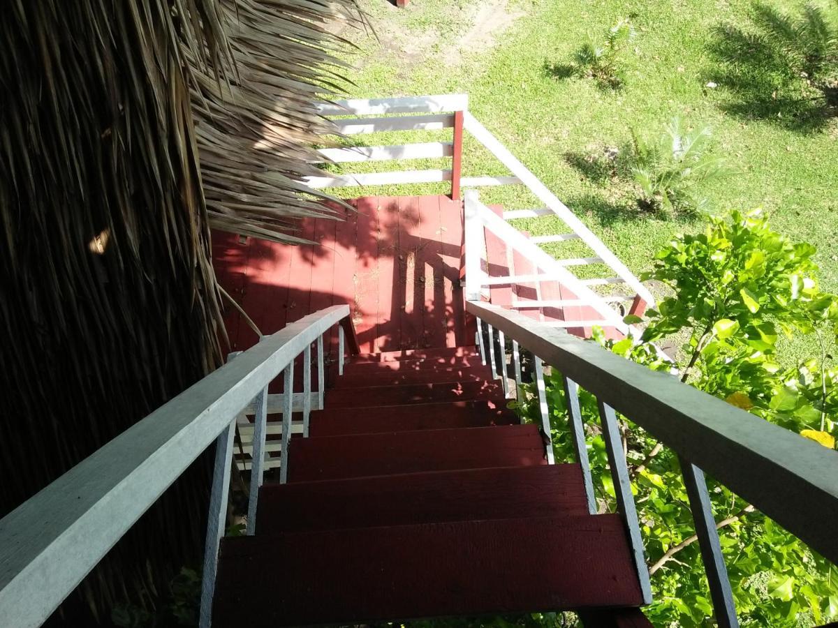 Tammoyo Place Kudat Zewnętrze zdjęcie
