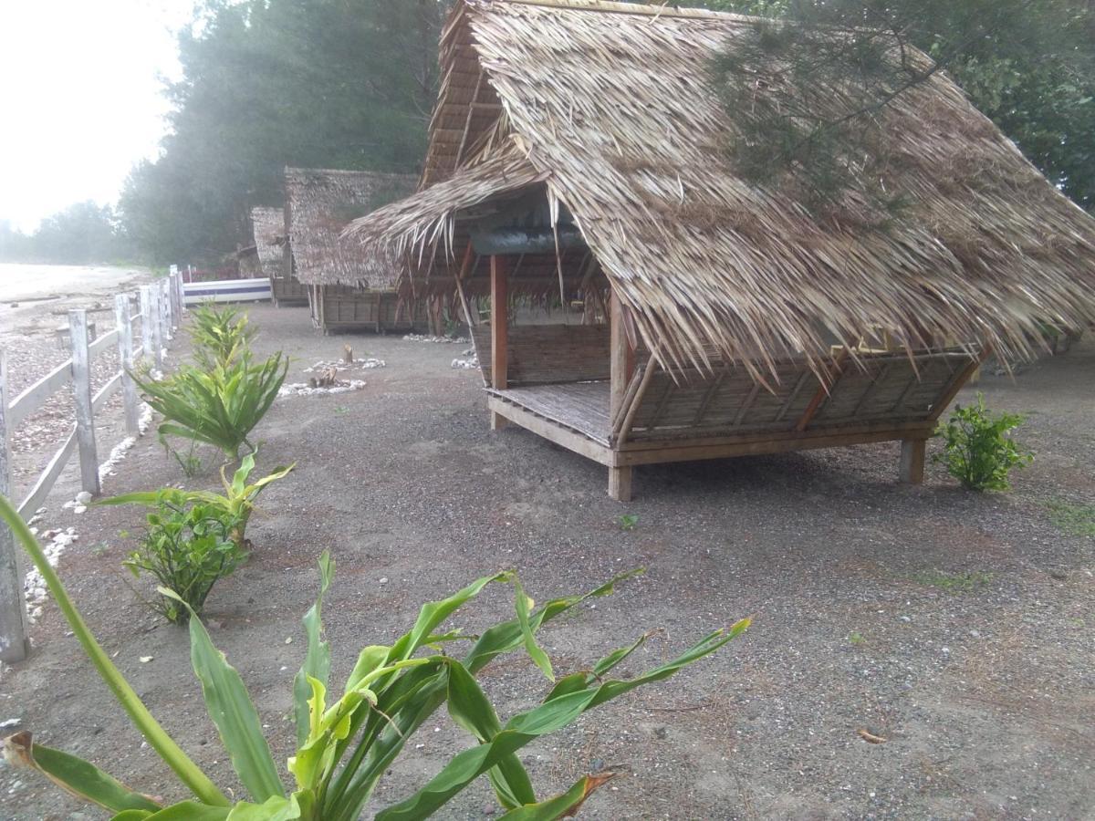 Tammoyo Place Kudat Zewnętrze zdjęcie