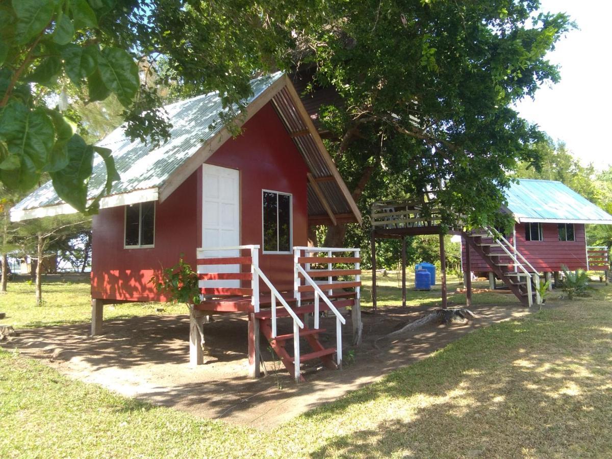 Tammoyo Place Kudat Zewnętrze zdjęcie