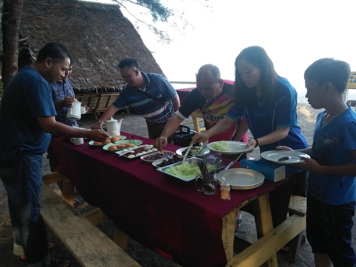Tammoyo Place Kudat Zewnętrze zdjęcie