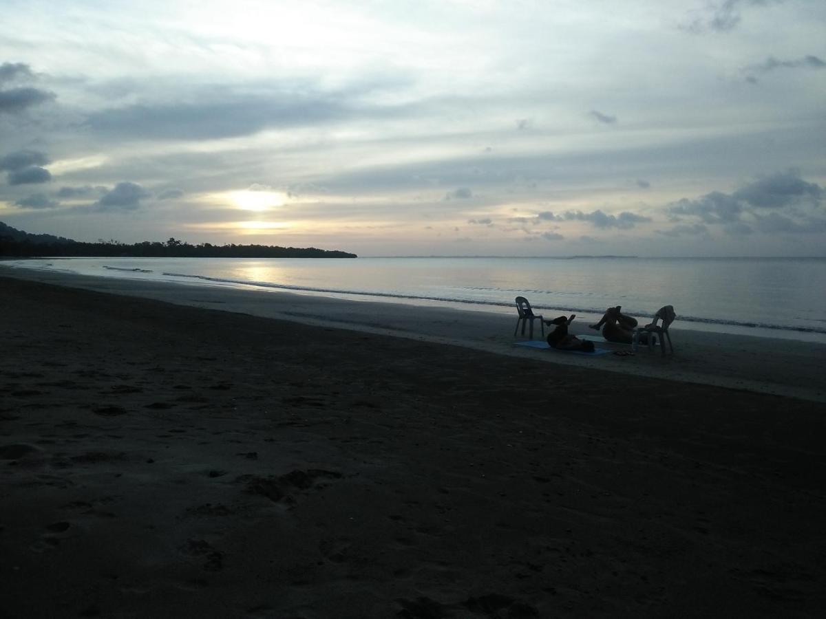 Tammoyo Place Kudat Zewnętrze zdjęcie
