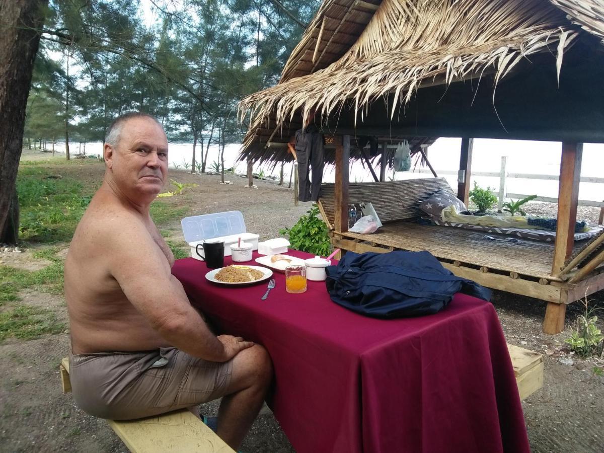 Tammoyo Place Kudat Zewnętrze zdjęcie