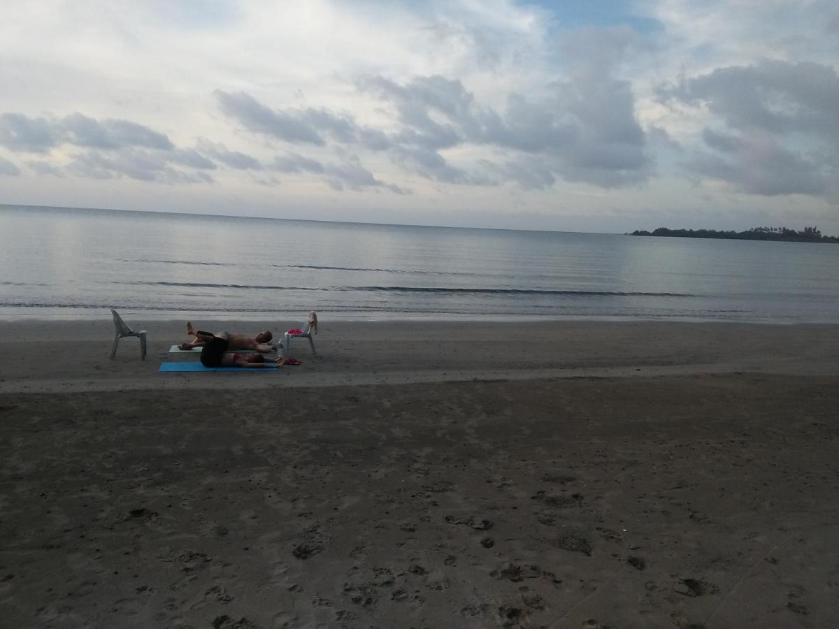 Tammoyo Place Kudat Zewnętrze zdjęcie
