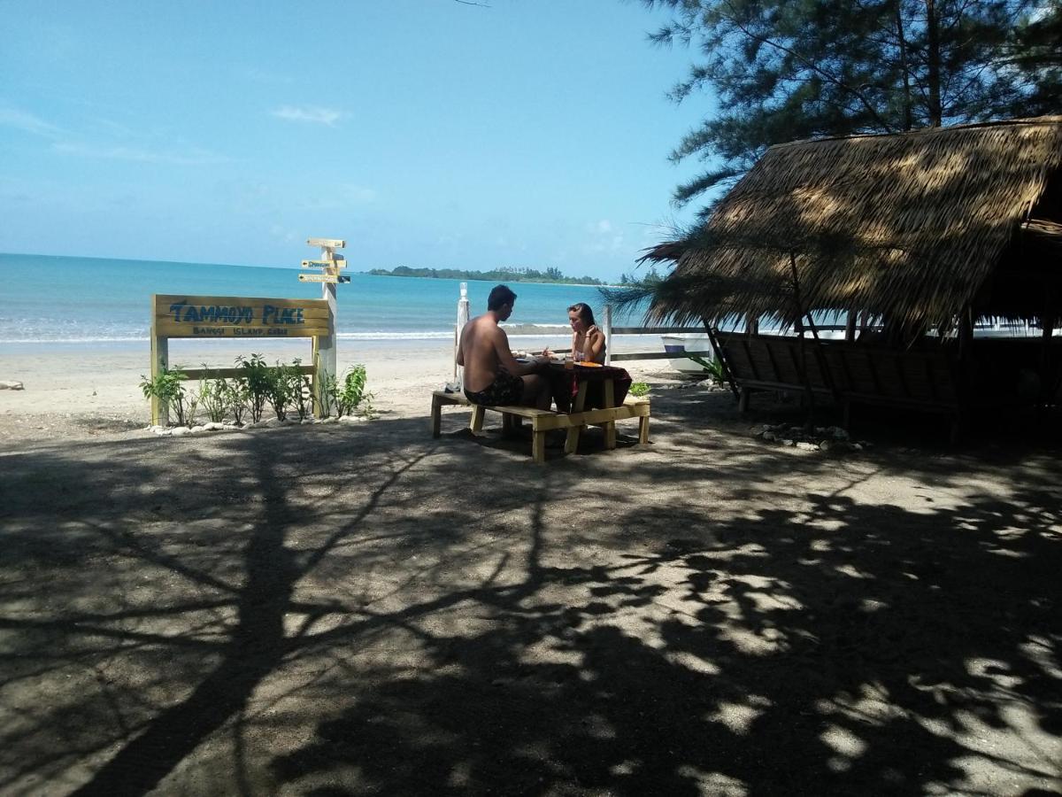 Tammoyo Place Kudat Zewnętrze zdjęcie