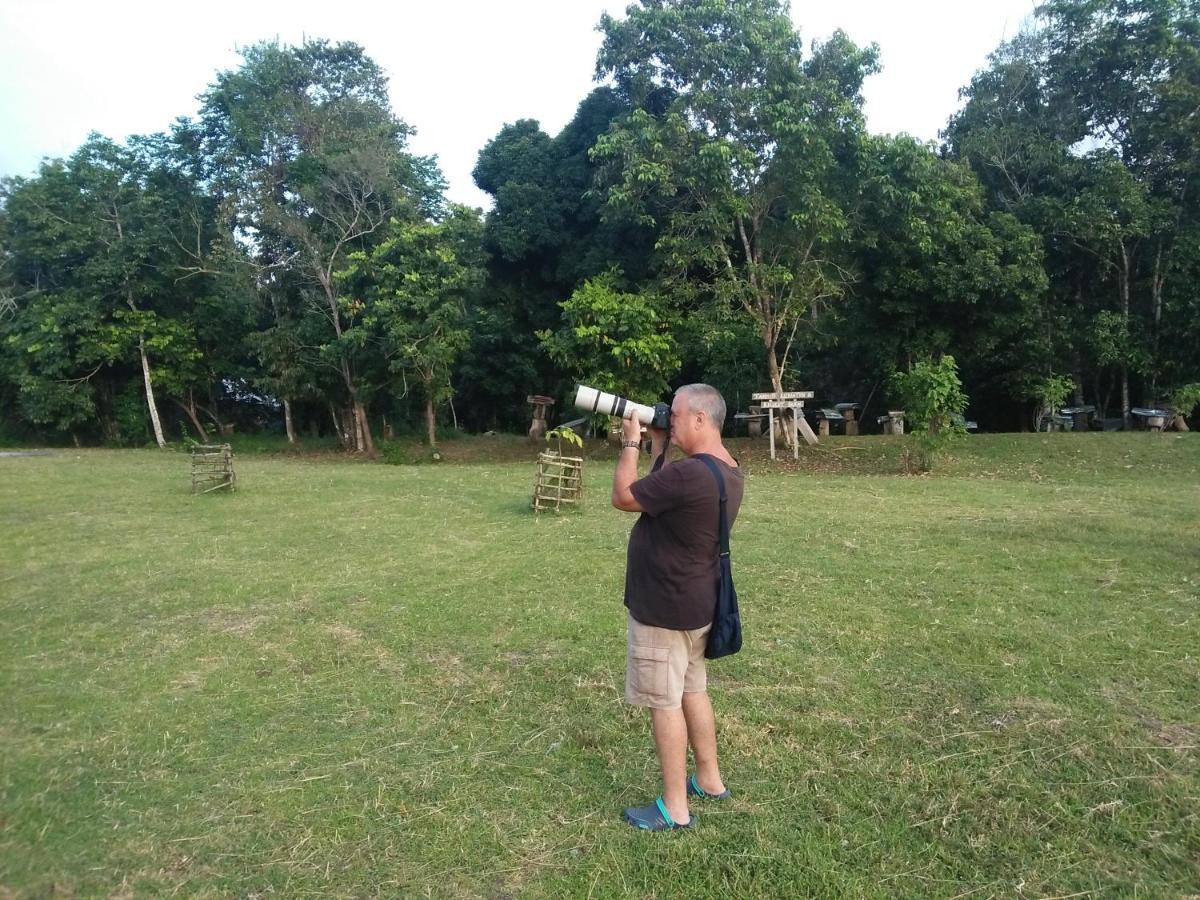 Tammoyo Place Kudat Zewnętrze zdjęcie