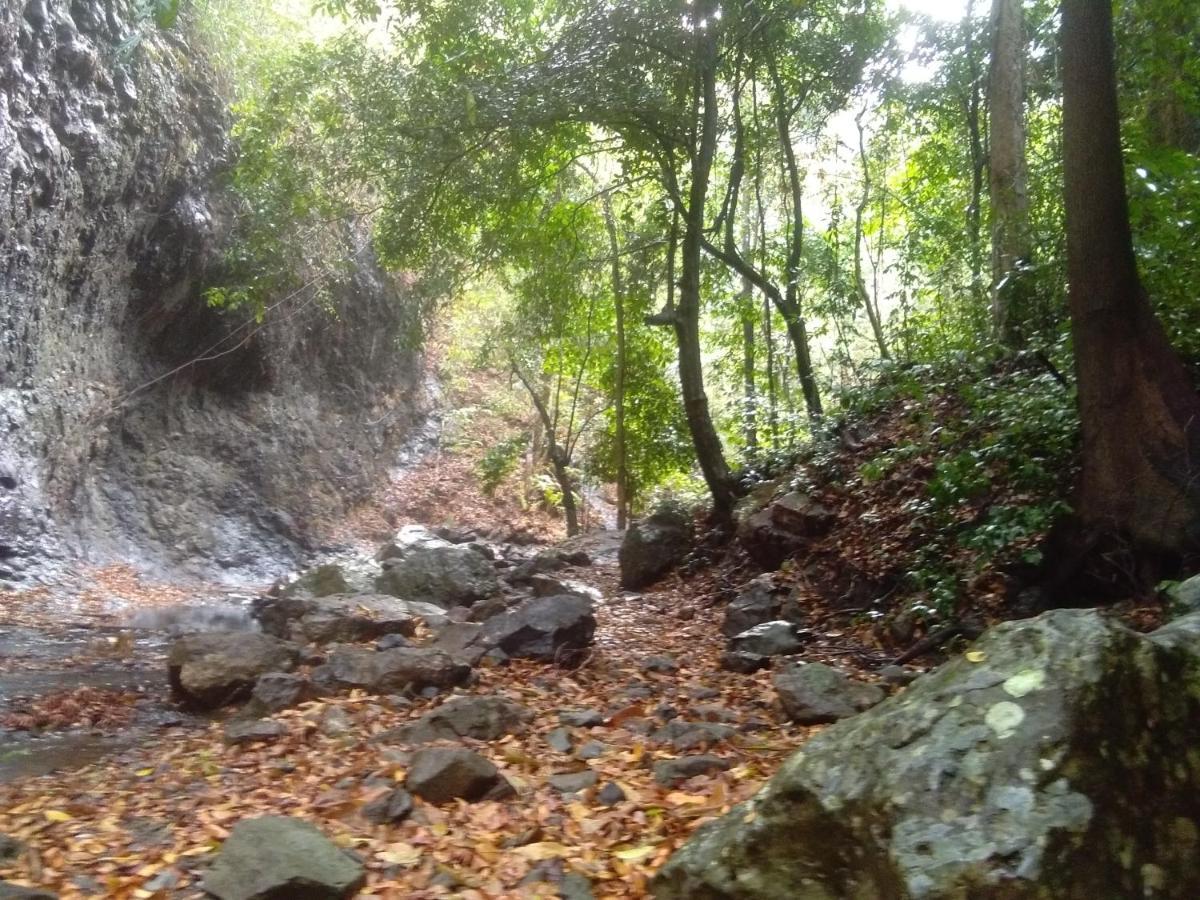 Tammoyo Place Kudat Zewnętrze zdjęcie