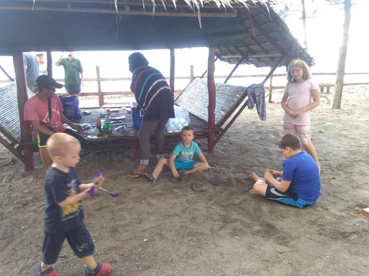 Tammoyo Place Kudat Zewnętrze zdjęcie
