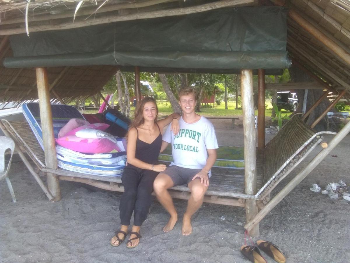 Tammoyo Place Kudat Zewnętrze zdjęcie