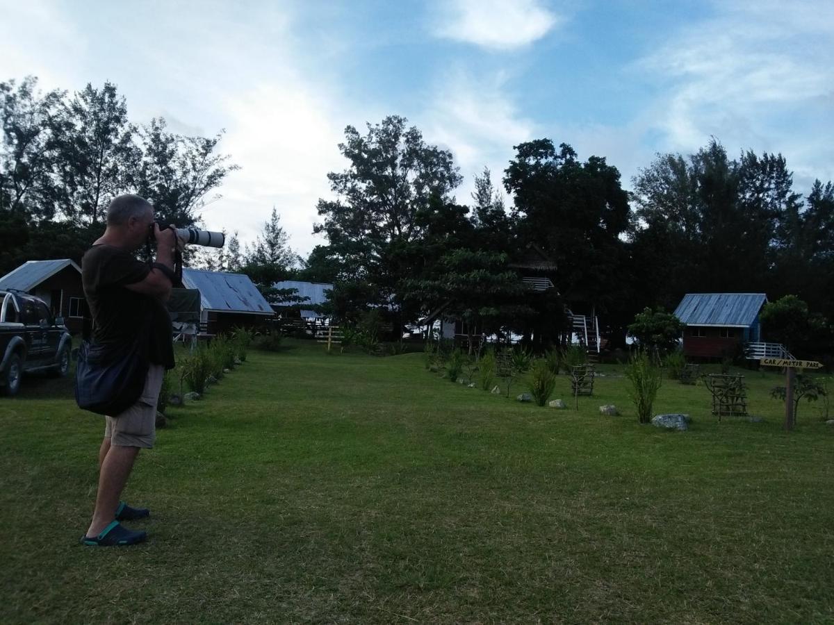 Tammoyo Place Kudat Zewnętrze zdjęcie