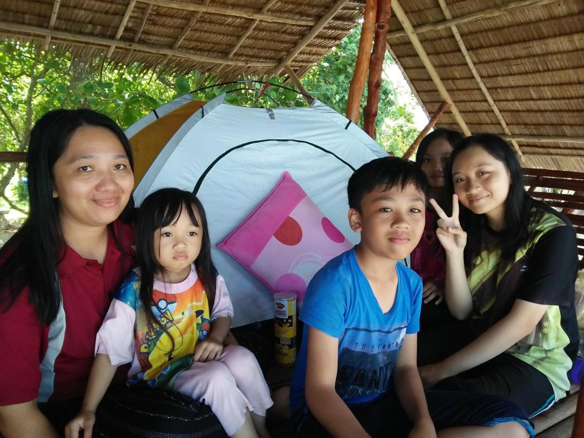 Tammoyo Place Kudat Zewnętrze zdjęcie