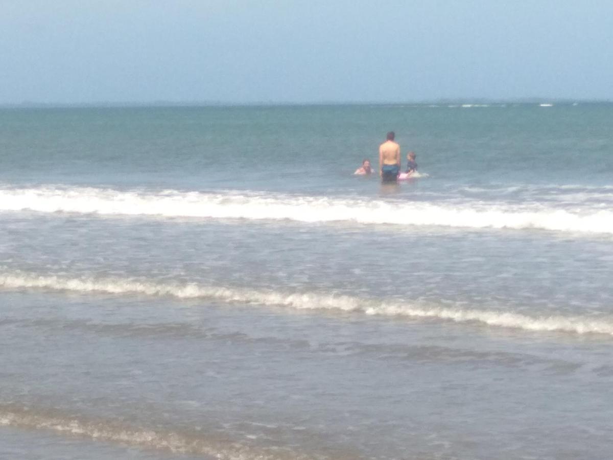 Tammoyo Place Kudat Zewnętrze zdjęcie