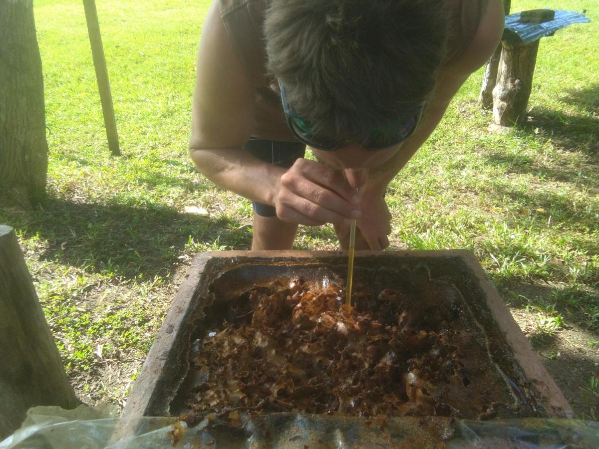 Tammoyo Place Kudat Zewnętrze zdjęcie