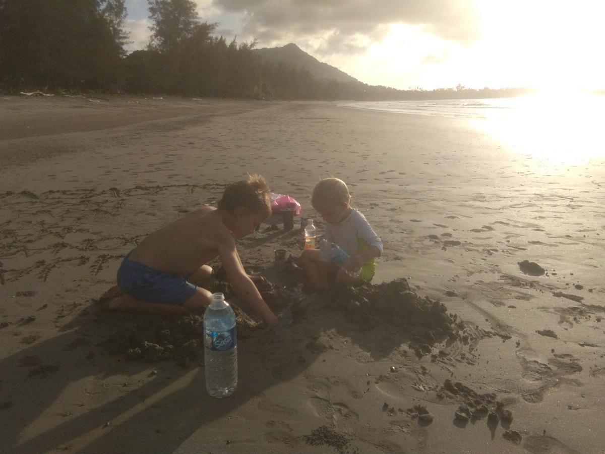 Tammoyo Place Kudat Zewnętrze zdjęcie
