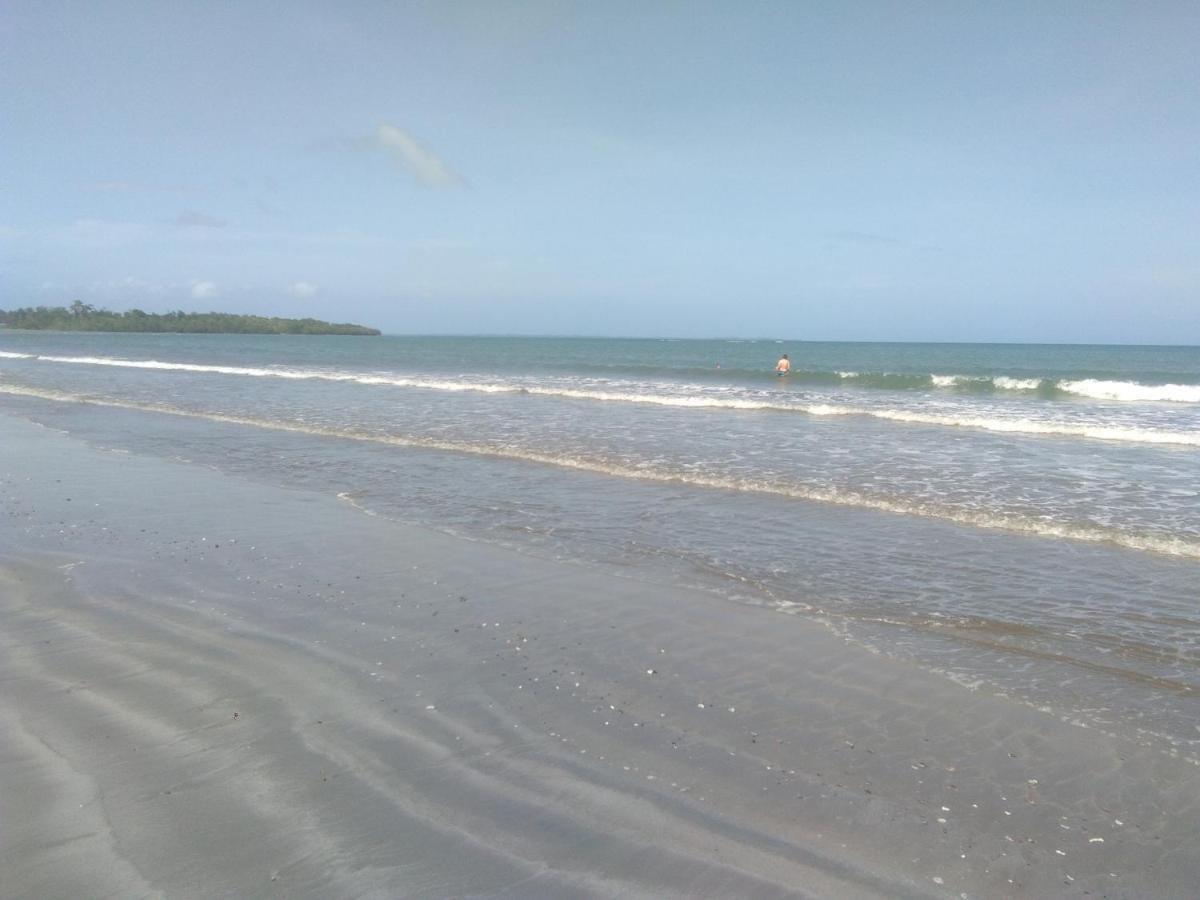 Tammoyo Place Kudat Zewnętrze zdjęcie