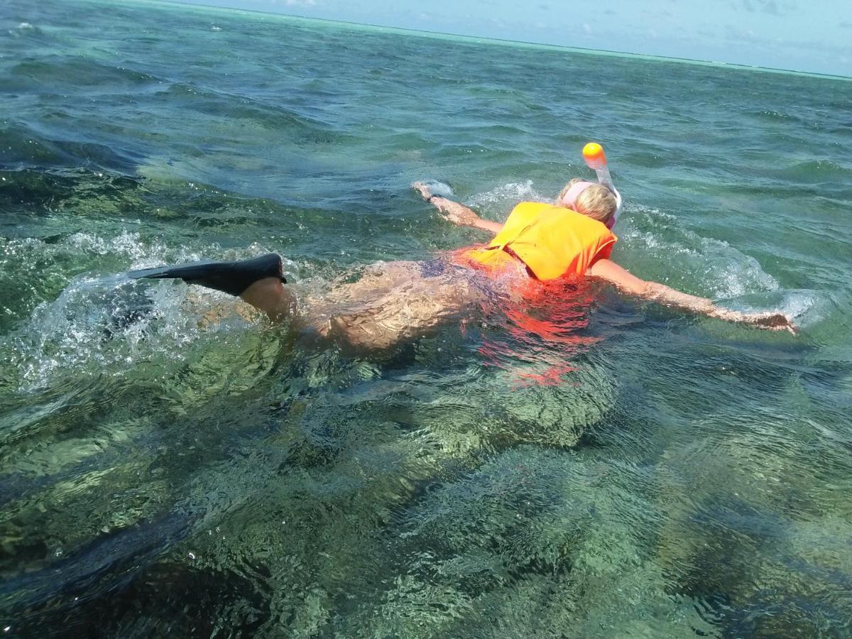 Tammoyo Place Kudat Zewnętrze zdjęcie