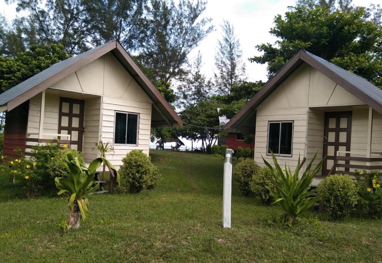 Tammoyo Place Kudat Zewnętrze zdjęcie