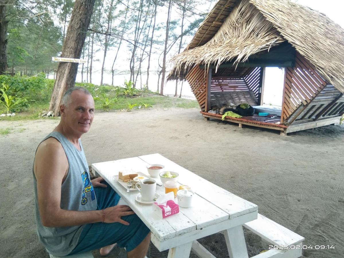 Tammoyo Place Kudat Zewnętrze zdjęcie