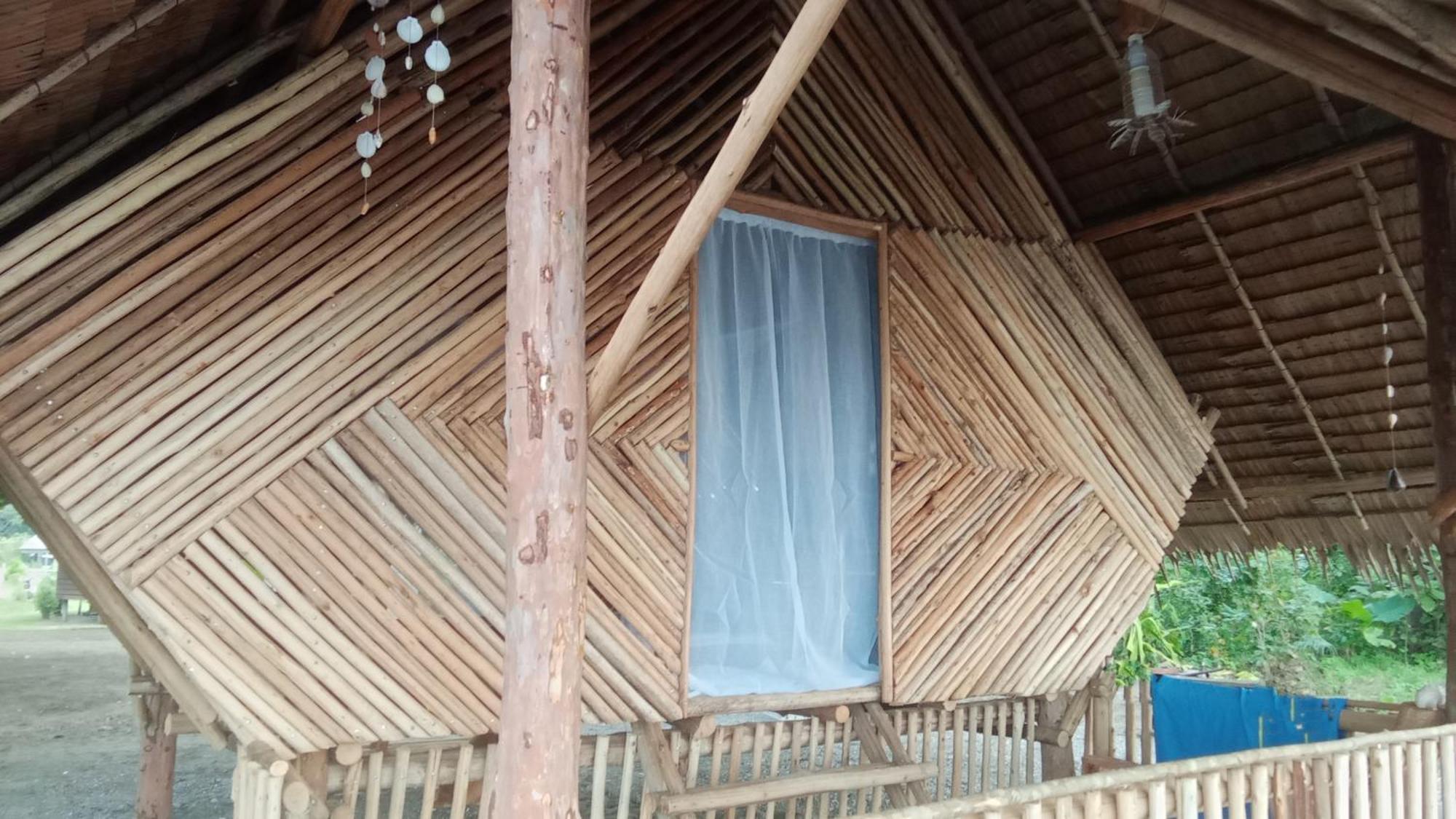Tammoyo Place Kudat Zewnętrze zdjęcie