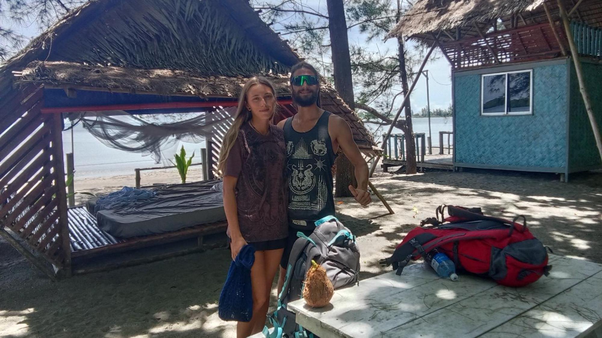 Tammoyo Place Kudat Zewnętrze zdjęcie